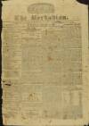 Barbadian Wednesday 04 January 1860 Page 1