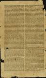 Barbados Mercury Saturday 05 April 1783 Page 2