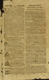 Barbados Mercury Saturday 05 April 1783 Page 3