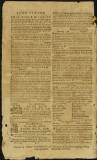 Barbados Mercury Saturday 05 April 1783 Page 4