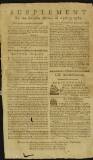 Barbados Mercury Saturday 05 April 1783 Page 5