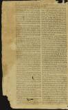 Barbados Mercury Saturday 12 April 1783 Page 2