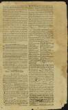 Barbados Mercury Saturday 12 April 1783 Page 3