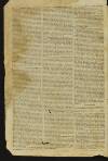 Barbados Mercury Saturday 19 April 1783 Page 2