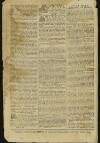 Barbados Mercury Saturday 26 April 1783 Page 4