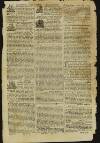 Barbados Mercury Saturday 26 April 1783 Page 5