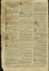 Barbados Mercury Saturday 03 May 1783 Page 4