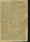 Barbados Mercury Saturday 10 May 1783 Page 3