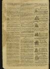 Barbados Mercury Saturday 10 May 1783 Page 4