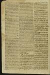 Barbados Mercury Saturday 07 June 1783 Page 2