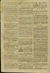 Barbados Mercury Saturday 14 June 1783 Page 2