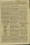 Barbados Mercury Saturday 14 June 1783 Page 3