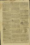 Barbados Mercury Saturday 14 June 1783 Page 4