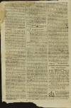 Barbados Mercury Saturday 21 June 1783 Page 2