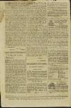 Barbados Mercury Saturday 21 June 1783 Page 4