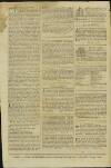 Barbados Mercury Saturday 28 June 1783 Page 4