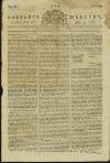 Barbados Mercury Saturday 05 July 1783 Page 1