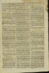 Barbados Mercury Saturday 05 July 1783 Page 3
