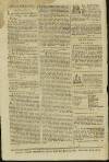 Barbados Mercury Saturday 05 July 1783 Page 4
