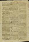 Barbados Mercury Saturday 19 July 1783 Page 3