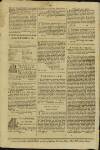 Barbados Mercury Saturday 19 July 1783 Page 4