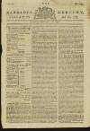 Barbados Mercury Saturday 26 July 1783 Page 1