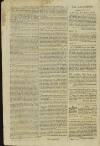 Barbados Mercury Saturday 26 July 1783 Page 2