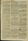 Barbados Mercury Saturday 02 August 1783 Page 2