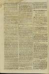Barbados Mercury Saturday 09 August 1783 Page 2