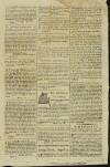 Barbados Mercury Saturday 09 August 1783 Page 3