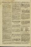Barbados Mercury Saturday 09 August 1783 Page 4