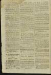 Barbados Mercury Saturday 16 August 1783 Page 2