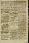 Barbados Mercury Saturday 23 August 1783 Page 3