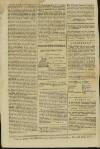Barbados Mercury Saturday 23 August 1783 Page 4