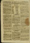 Barbados Mercury Saturday 06 September 1783 Page 2