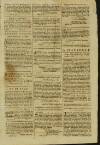 Barbados Mercury Saturday 06 September 1783 Page 3