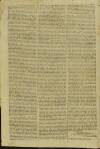 Barbados Mercury Saturday 13 September 1783 Page 2