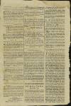 Barbados Mercury Saturday 20 September 1783 Page 3