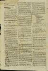 Barbados Mercury Saturday 27 September 1783 Page 2