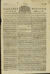 Barbados Mercury Saturday 04 October 1783 Page 1
