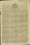 Barbados Mercury Saturday 11 October 1783 Page 1