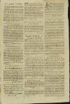Barbados Mercury Saturday 11 October 1783 Page 3
