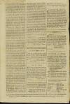 Barbados Mercury Saturday 11 October 1783 Page 4