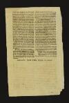 Barbados Mercury Saturday 11 October 1783 Page 6
