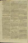 Barbados Mercury Saturday 18 October 1783 Page 2