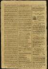 Barbados Mercury Saturday 25 October 1783 Page 4
