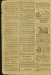 Barbados Mercury Saturday 08 November 1783 Page 2