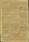Barbados Mercury Saturday 08 November 1783 Page 4