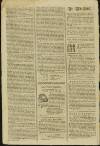 Barbados Mercury Saturday 15 November 1783 Page 4