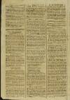 Barbados Mercury Saturday 22 November 1783 Page 2